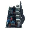 High-Power Power Amplifier Board Digital Amplifier Audio Board Power Amplifier for Car Marine Stereo Audio Speaker, DC20-90V 200W Monaural Power view 2