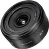 7artisans 18mm F5.6 Camera Lens Full Frame Ultra Wide Angle Lens Focus Prime Lens Compatible with Z Mount Mirrorless Camera(Black) view 1