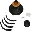 B&C Speakers RCK10HPL64-8 Recone Kit for B&C 10HPL64 8-Ohm Woofer 10-inch Replacement PRO Audio Speaker 400 Watts RCK010HPL648 view 1