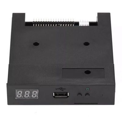 Plug-and-Play Floppy Drive USB Emulator Simulation for Yamaha for KORG Keyboard