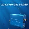800M Coaxial Cable AHD/TVI/CVI/CVBS Video Amplifier Extends for CCTV Camera System, Support 720P/960P/1080P view 4