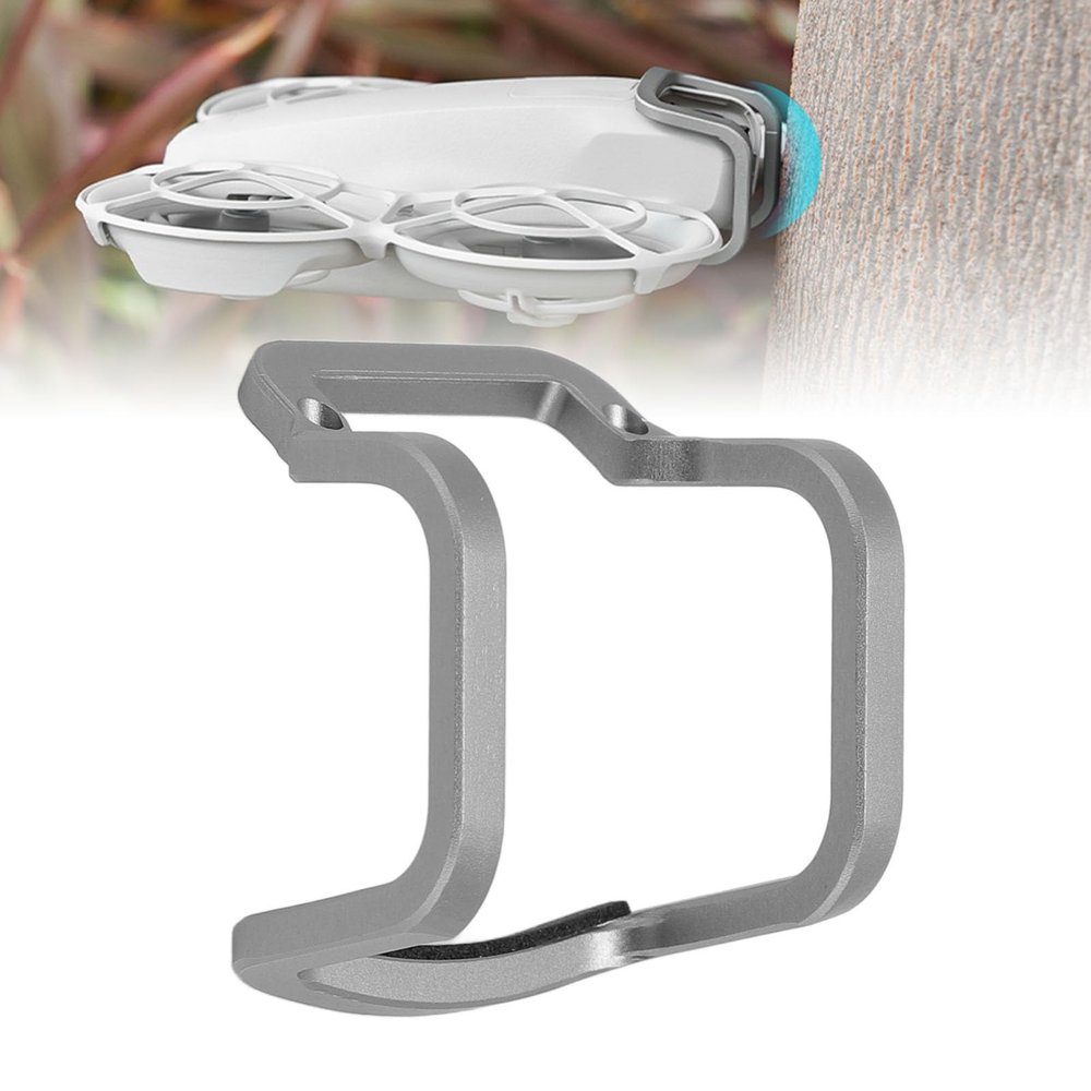 Gimbal Bumper Guard for Neo Accessories, Drone Camera Lens Protector Bar, Anti Collision protect Guard Bar for Neo