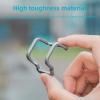 Gimbal Bumper Guard for Neo Accessories, Drone Camera Lens Protector Bar, Anti Collision protect Guard Bar for Neo view 3