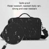 Gugxiom Carrying Case for X4, Protective Drop Shock Absorbing Travel Bag with Shoulder, Strap & Mesh Storage Bag for X4 Accessories view 2