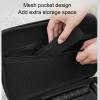 Gugxiom Carrying Case for X4, Protective Drop Shock Absorbing Travel Bag with Shoulder, Strap & Mesh Storage Bag for X4 Accessories view 3