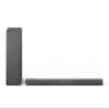 Philips B6309 2.1 Channel Soundbar with Wireless Subwoofer - Bluetooth, HDMI eARC, Dolby Atmos, DTS Virtual:X, 320W Max Power, Dark Grey view 1