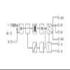 CHBMSS DIN Rail Mounted MINI Power Supply, MINI-SYS-PS-100-240AC/24DC/1.5-2866983, Single Phase Input, Output: 24 V DC/1.5 A view 2
