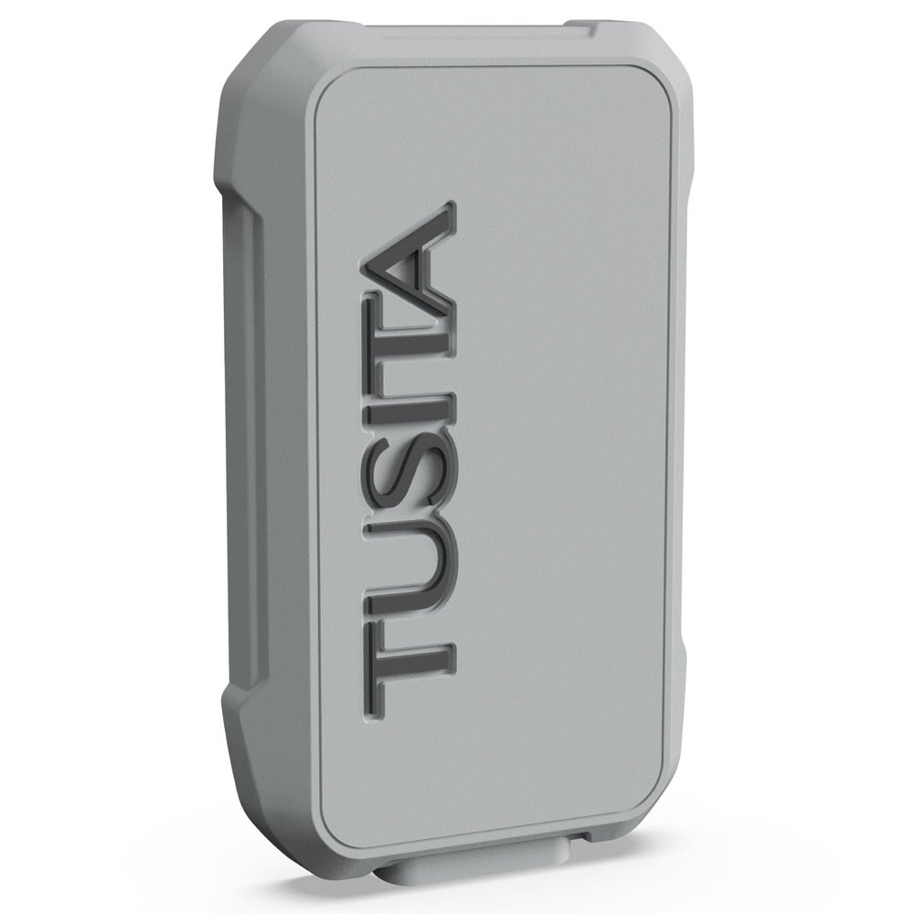 TUSITA Sun Cover 000-16248-001 Compatible with Lowrance Eagle 4" Fish Finder