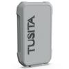TUSITA Sun Cover 000-16248-001 Compatible with Lowrance Eagle 4" Fish Finder view 1