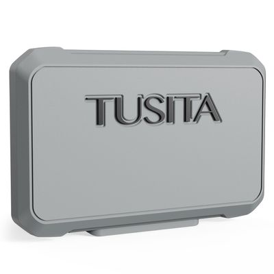 TUSITA Sun Cover 000-16249-001 Compatible with Lowrance Eagle 5" Fish Finder