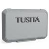 TUSITA Sun Cover 000-16249-001 Compatible with Lowrance Eagle 5" Fish Finder view 1
