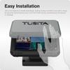 TUSITA Sun Cover 000-16249-001 Compatible with Lowrance Eagle 5" Fish Finder view 4