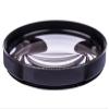 Close-Up Lens Enhanced (+10) Diopter Applicable for FUJIFILM XF 50mm f/2 R WR Lens view 1