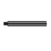 Aluminum Extension Rod with 1/4" Male to Female Thread for Tripod Camera Stabilizer Monopods Extension Rod view 1