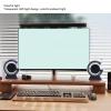 Brrnoo Bluetooth Speaker, Bluetooth 5.3 Stereo Pairing Compact Portable Small Speaker with RGB Lights for Mobile Phones Tablets Laptops view 4