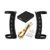 Multifunction Replacement Button Button 10 Keys Steering Navigation Controller Accessory view 1
