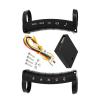Multifunction Replacement Button Button 10 Keys Steering Navigation Controller Accessory view 2