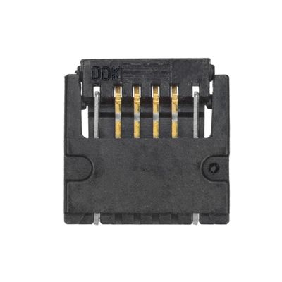 2PCS Replacement Fan & Keyboard Backlight Connector (4-Pin) for MacBook Air A1369 A1370 A1465 A1466