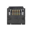 2PCS Replacement Fan & Keyboard Backlight Connector (4-Pin) for MacBook Air A1369 A1370 A1465 A1466 view 1