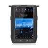 14.4" Qualcomm Android 13 Car Radio for Ford F150 F-150 2009-2015 Stereo Upgrade Tesla Style Dash GPS Navigation Head Unit Audio Multimedia Player Carplay (2013 2014 Year,Sync 1) view 1