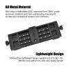 SUNWAY Tripod Tactical Table, Tac-Table, Multi-Purpose Mounting Platform, Integrated Arca Rail, 1/4" and 3/8",Hunter Tripod Plate,11.2''x3.6''(285mmx91mm), TT-01 view 3