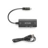 HDMI Adapter for Sega Saturn, Console Videl Converter, Resolution 1080P/720P, 16:9/4:3 Screen Support view 1