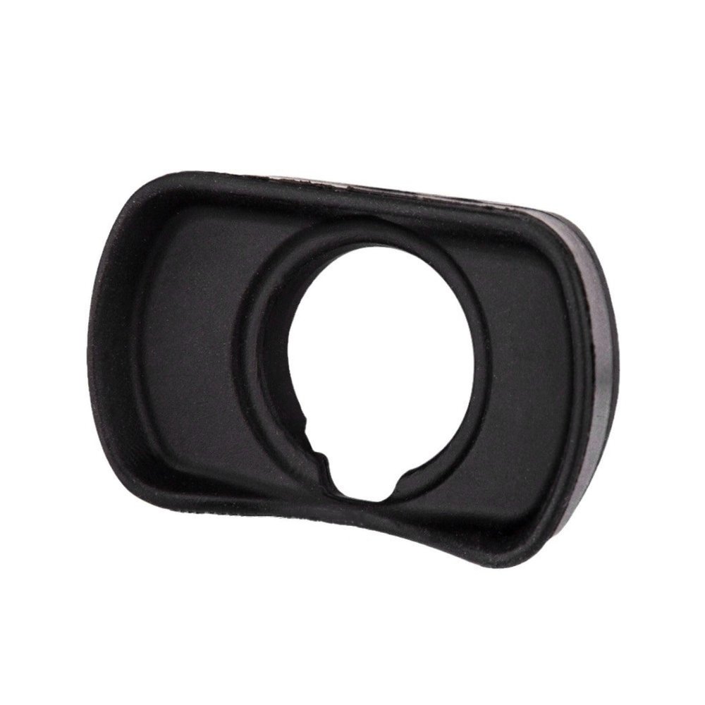 Rubber Material Camera Eyecup Viewfinder Eyecup Eyepiece for Fujifilm X-T1, X-T2, X-T3, X-T4, X-H1