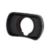 Rubber Material Camera Eyecup Viewfinder Eyecup Eyepiece for Fujifilm X-T1, X-T2, X-T3, X-T4, X-H1 view 1
