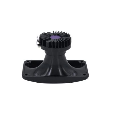 25W 8-Ohm Titanium Compression Driver, Waterproof Horn Tweeter (107Db/1M, 1.8K-18Khz)