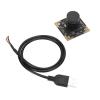Ylwxzenith HBVCAM F20281HD V11 145 Camera Module, 2MP Wide Angle Webcam Board with USB Cable, Manual, Clear Image for Multiple Applications view 1