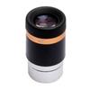 1.25" Wide Angle 62 Degree Lens 23mm for Astronomy Telescope Coated Not Monocular 31.7mm view 1