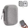 Hard Case for Ryoko Pro Mobile Hotspot, Travel Carrying Box for RyokoPro/UltralinkPocket Portable WiFi, Travel Router WiFi Storage Box for Charger USB Cable and Accessories (Box Only) view 1