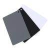 18% Gray Card Photography, 3 in 1 White Balance Card Photography, Photography Exposure Color Balance Card Set White Balance Card for Videography, Gray/White/Black view 4