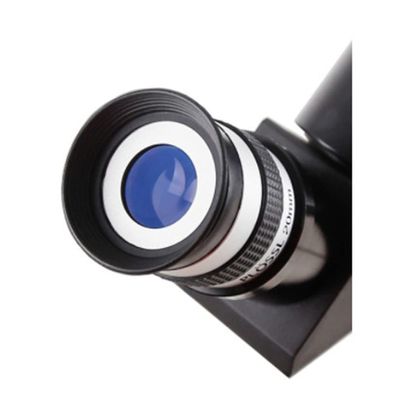 1.25 Inch 40mm 26mm 20mm 6.3mm Astronomical Eyepiece Telescope Accessories(20mm)