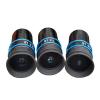 1.25 Inch Eyepiece 4.5mm/7.5mm/10.5mm Achromatic Eyepiece with Long Eye Relief for Astronomical Telescopes(F10.5mm) view 4