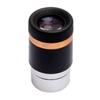 1.25" Wide Angle 62 Degree Lens 23mm for Astronomy Telescope Eyepiece view 1