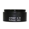 0.5X Focal Reducer Len for 1.25" Telescope Eyepiece Astronomy Camera Adapter(Thin Thread 5P0087) view 1