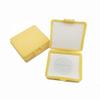 JOEBO Microscope Kit 0.1mm Eyepiece Optical Glass Calibration Slides Micrometer Microscope Lens Adapters(Diameter 20mm) view 2