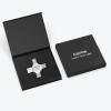 Personalized OTG USB Flash Drive, Custom 4-in-1 Multifunctional USB 3.0 Flash Drive, Ideal for Business Events, Corporate Gifts, Promotional Giveaways, Optional Custom Box Packaging (16GB,100PCS) view 1