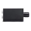 Car Amplifier Stereo Subwoofer Bass Control Knob Sub Gains Equalizers Regulator Frequency Controller Line Levels Adjust view 4