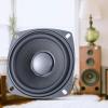 FeiYeup 4Inch, 4Ohm 20W, Highly Sensitivity Waterproof for Outdoor Speakers Horn Portable Wirelessly Sound view 3