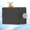Short Antenna Balun, 5 to 35MHZ 100W PEP 4 Band End Feed Antenna Balun with BNC Female Interface view 4