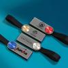 Custom Metal USB Flash Drive, Personalized Logo USB Stick, Promotional Business Gift, Corporate Event, Brand Marketing, Engraved Metal Thumb Drive, Optional Gift Box Packaging (16GB,50PCS) view 3