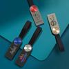 Custom Metal USB Flash Drive, Personalized Logo USB Stick, Promotional Business Gift, Corporate Event, Brand Marketing, Engraved Metal Thumb Drive, Optional Gift Box Packaging (16GB,50PCS) view 4