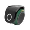 Adjustable Smart Ring, 7 * 7 * 4CM Digital Counter Prayer Reminder Rings, Smart Ring Counter Waterproof Digital Counter, Unisex Alarm Clock Finger Counter For Muslims(green) view 1