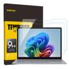 Adeway Surface Pro 11/9/8/X Blue Light Blocking Screen Protector, Anti Blue Light Tempered Glass, HD Clarity, Scratch Resistant, Easy Installation, Eye Protection2-Pack view 1