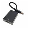 1080P USB 3.0 to HDMI-Compatible Converter Multi Display Graphic Adapter Compatible with The PC Projector External Video Card view 1