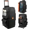 LEFORZ Speaker Case Compatible with JBL PartyBox 320/310,Bottomless Cover view 1