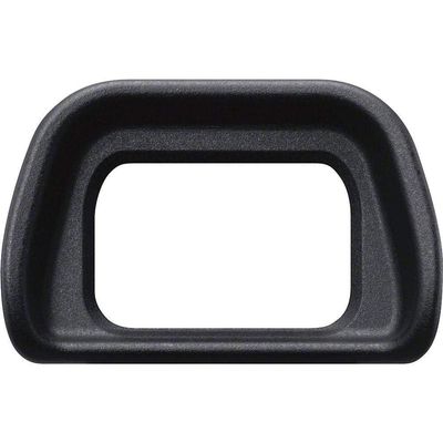 MOSTOS ; Brings Superior || EP10 Eyepiece Eyecup || Camera Eyepiece Eyecup Viewfinder for Sony NEX-6 NEX-7 A6300 ILCE-6300 A6000 ILCE-6000 A6100 A7000 & Other Digital Cameras and More