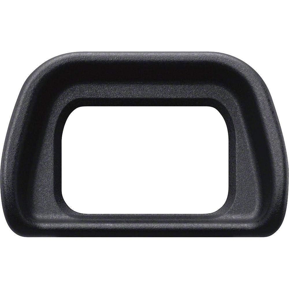 MOSTOS ; Brings Superior || EP10 Eyepiece Eyecup || Camera Eyepiece Eyecup Viewfinder for Sony NEX-6 NEX-7 A6300 ILCE-6300 A6000 ILCE-6000 A6100 A7000 & Other Digital Cameras and More